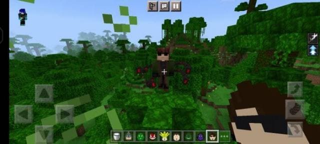 Доктор Октопус в игре