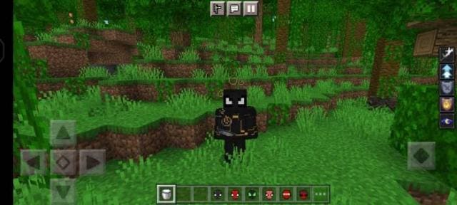 Седьмой костюм Человека Паука Тома Холланда