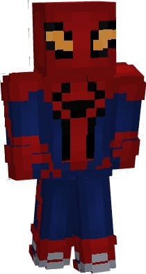 Человек-паук (Эндрю Гарфилд)