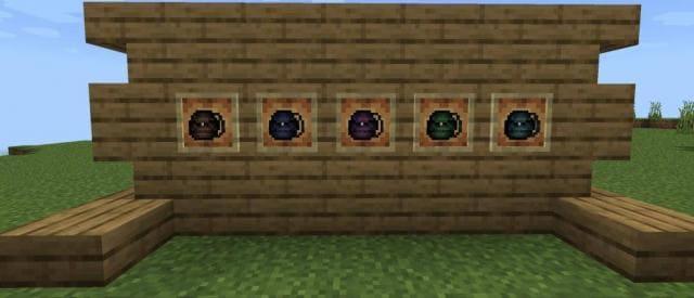 5 видов рюкзаков