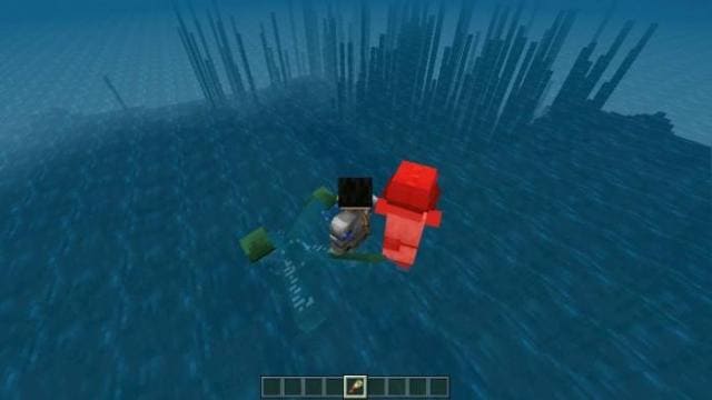 Барнакл уничтожает лодку пользователей