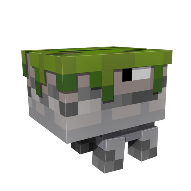 Большеглот