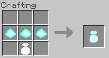 Ледяной порошок