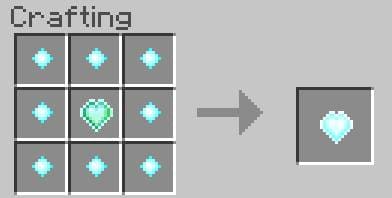 Морозное сердце