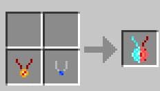 Медальон древних