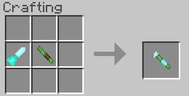 Охлажденный духовой пистолет