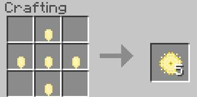 Пустынный чакрам