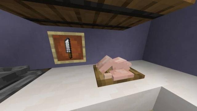 Разделочная доска