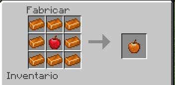 Медное яблоко