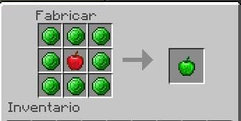 Нефритовое яблоко