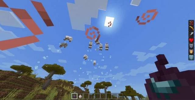 Летающие овцы