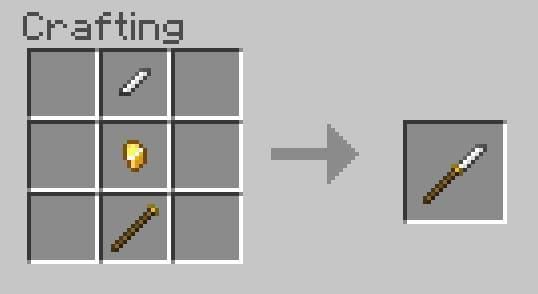 Железный яри