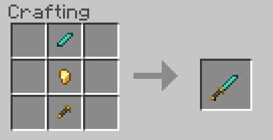 Алмазный вакизаши