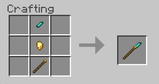 Железная катана