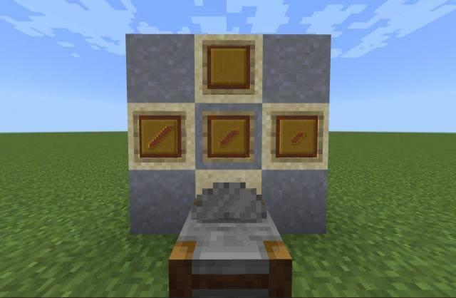 Литая форма