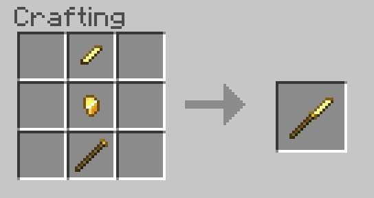 Золотой яри