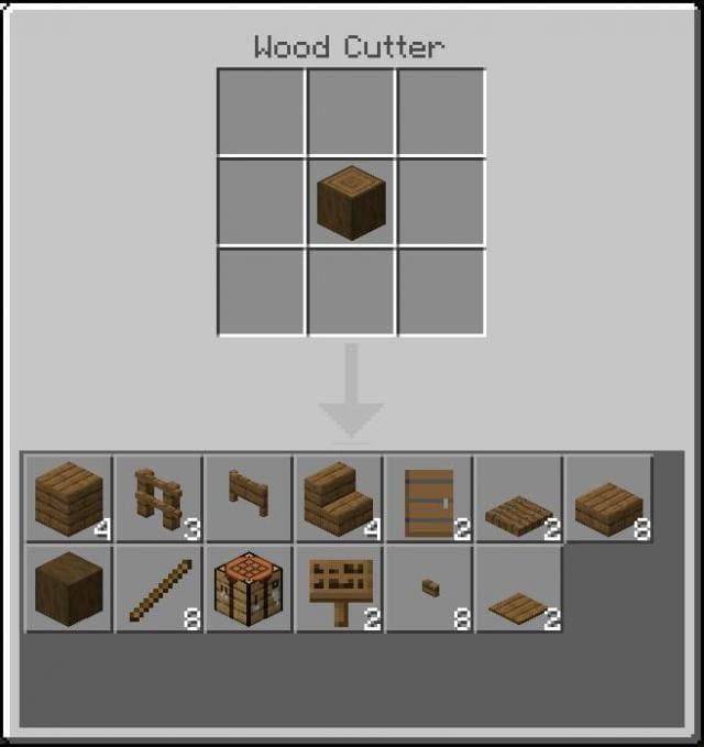 Обтесанная еловая древесина