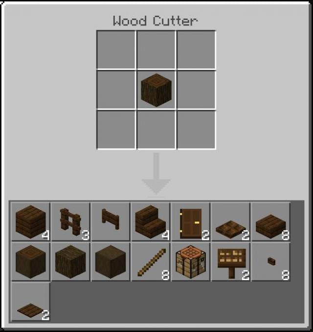 Древесина темного дуба