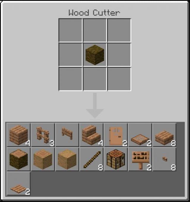 Кора джунглей