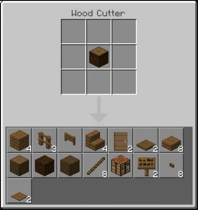 Еловая древесина