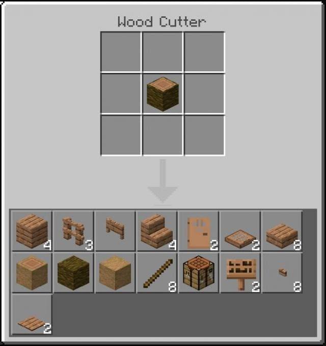 Древесина джунглей