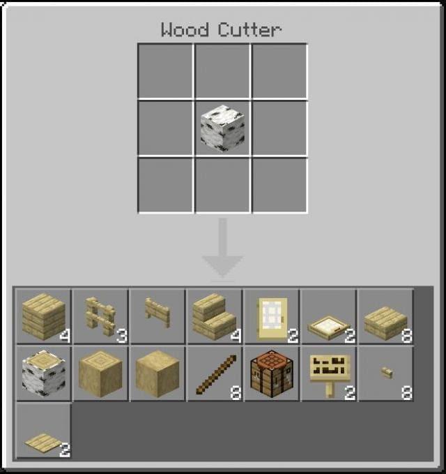 Кора березы