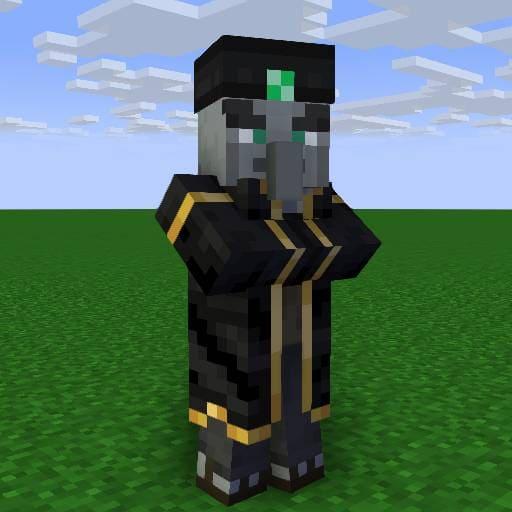 Легендарный призыватель