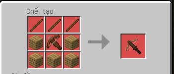 Тяжелый арбалет крафт