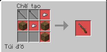 Крафт ружья