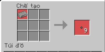 Пули для ружья