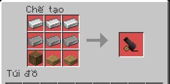 Крафт пушки