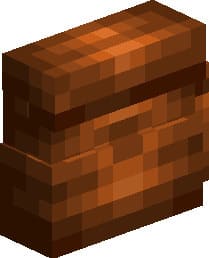 Оранжевый цвет рюкзака