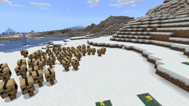 Множество боксисов