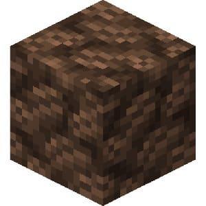 Блок кофейных зерен