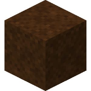 Блок молотого кофе