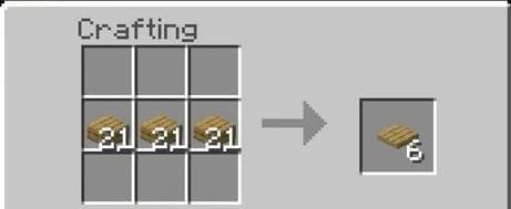 Крыши крафт