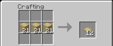 Крыши создание