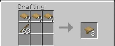 Поддерживающие основания крафт