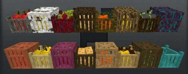 Декоративные коробки