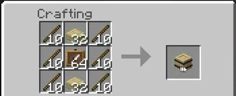 Декоративные бочки крафт