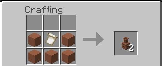 Создание урны