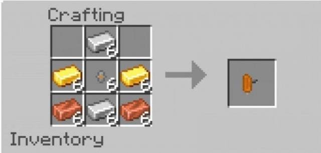 Ступня робота