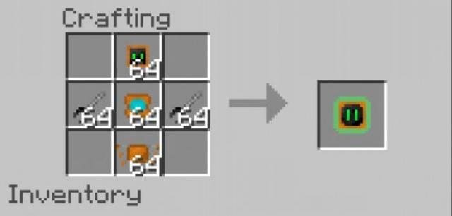 Спаун робота