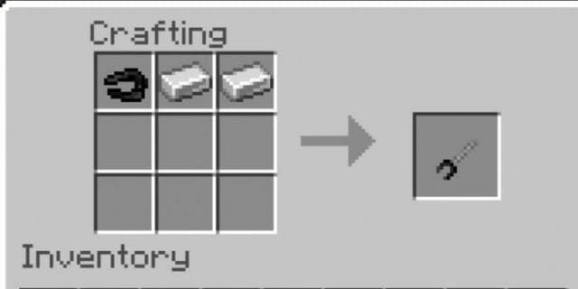 Рука робота