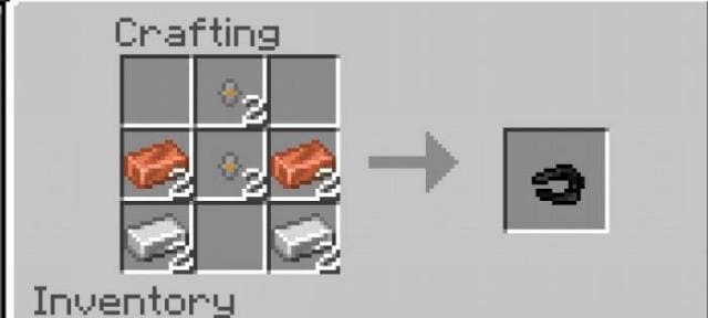 Крюк робота