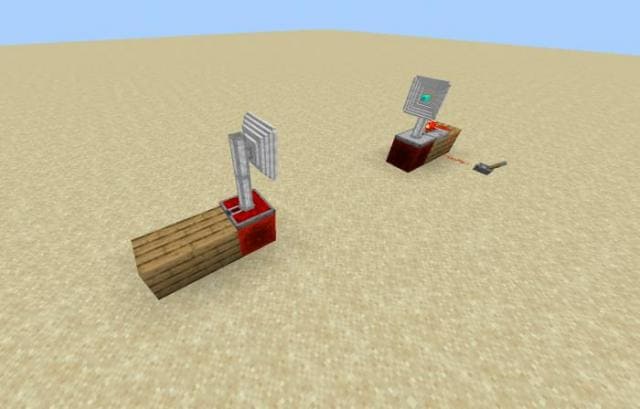 Передатчики