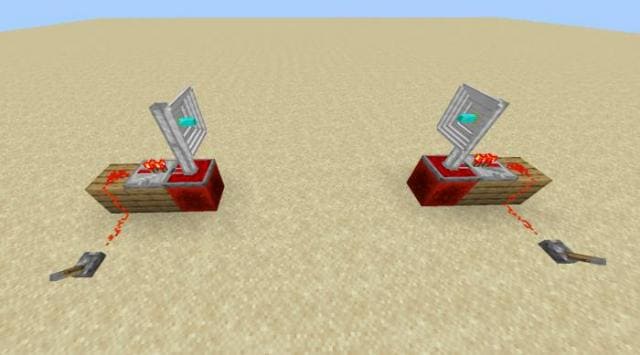 Передача сигнала