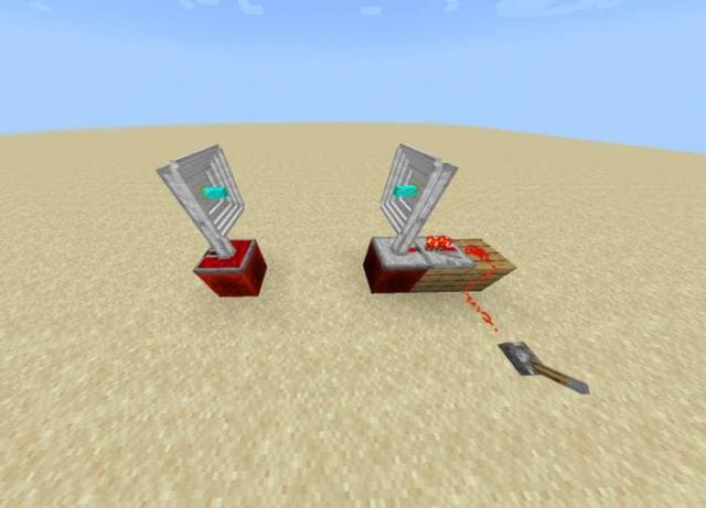 Два передатчика