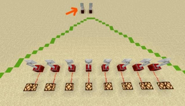 Разнообразные передатчики