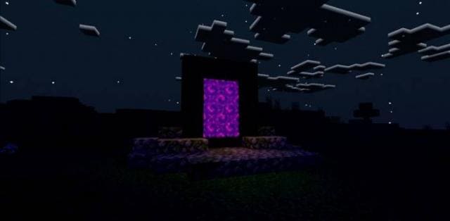 Портал в ад